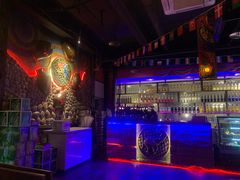 大堂-海雾里小酒馆(解放碑店)