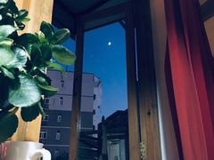 -雕刻时光咖啡馆(南院门店)