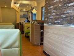 -萨莉亚意式餐厅(京溪南方医院店)