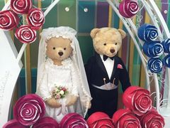 -成都泰迪熊博物馆