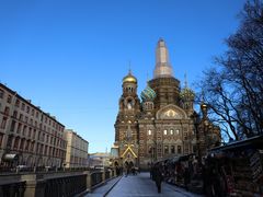 -滴血救世主教堂