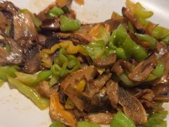 -大理实力希尔顿酒店御璽中餐厅YUXI – CHINESE RESTAURANT