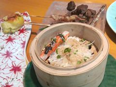 -千代御(临河街店)