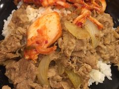 -食其家·牛丼咖喱(金桥国际店)