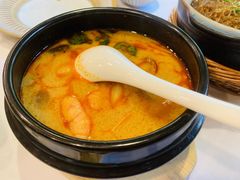 -阿诺泰·泰国餐厅(棕北店)