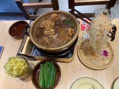-牛腩之旅·牛腩牛杂煲(光启城美食城店)
