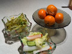 -悦融琥珀·京鲁菜(西单店)
