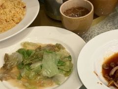 -外高桥喜来登酒店采悦轩