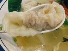 -长人馄饨铺(解放街店)