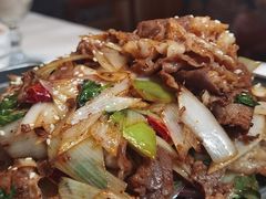 -悦真雅院·四合院·清真私房菜(雍和宫店)