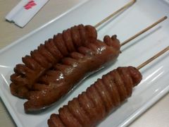 -永和红旗美食城