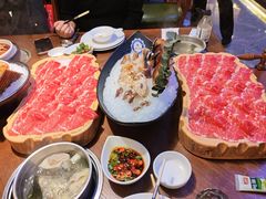 -东海怡品海鲜豆捞(星街坊店)