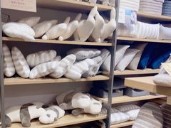 -MUJI无印良品(远洋未来广场店)