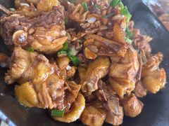 -徽州美食(三十年老店)