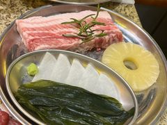 -首尔烤肉大排档(合生汇店)