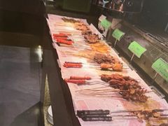 -尚宴牛特鲜自助(太原街万达店)