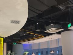 -小大董·烤鸭(观景餐厅·南京西路店)