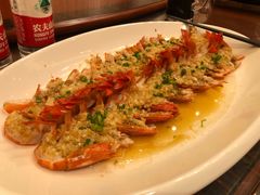 -圣丰盛宴酒家(东城店)