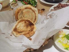-闫家驴肉老店(华电一校店)