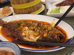 -便宜坊烤鸭店(航天桥店)