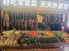 -外婆家(杭州马塍店)