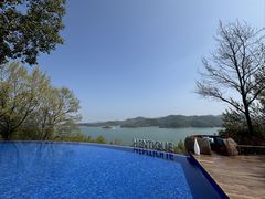 -天目湖涵田度假村