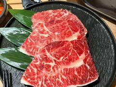 -九田家黑牛烤肉(芜湖万达店)