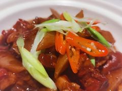 -松鹤楼·非遗·苏帮菜(融科店)