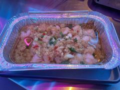 -燥次·烧烤酒场(万象城店)