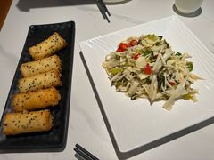 -三猫黑鱼花(南大店)