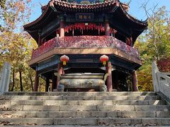 -丹东凤凰山景区