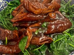 -玲珑餐厅(陕西南路店)