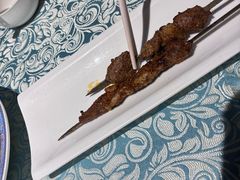 -巴扎美食·新疆菜·西域歌舞表演餐厅(新疆大厦店)