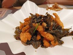 -桂满陇·蟹黄小笼汤包(中山公园店)