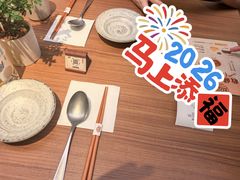 -CURRY YA 熟成咖哩專門店(深圳湾万象城店)