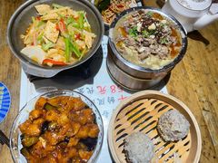 -风波庄(洪家楼店)