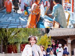 -沉浸北京·团建旅行·密室剧本杀·年会会议轰趴拓展
