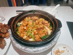 沙姜嗜鸡-煲煲好(朝阳门店)