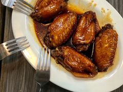 -新记餐厅(香槟大厦店)