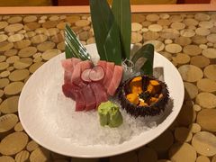 -西村日本料理(香格里拉饭店)