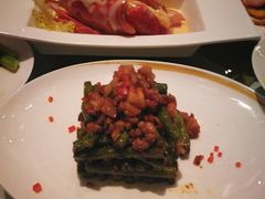 -金轩中餐厅 Jin Xuan(浦东丽思卡尔顿酒店)