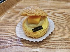 -巴黎贝甜(乌鲁木齐北京路汇嘉店)