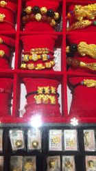 -菜百首饰(朝阳店)