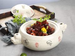 酥不腻红烧肉-奉天理·海鲜饺子