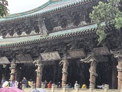 -晋祠博物馆