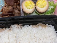 -瑞霖·隆江猪脚饭