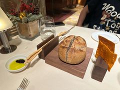 -丽思卡尔顿酒店-PALETTO意大利餐厅