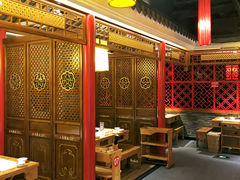 -大龙燚火锅(天钥桥路店)