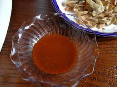 -醉南拳客家菜(华威店)