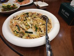 -乐在集市海鲜大排档(平潭店)